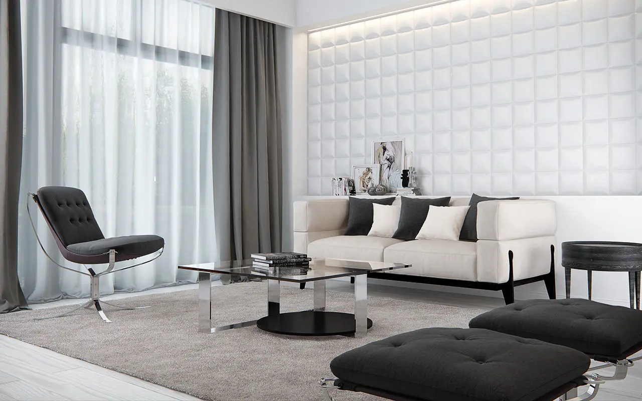 ARSTYL WALLPANELS