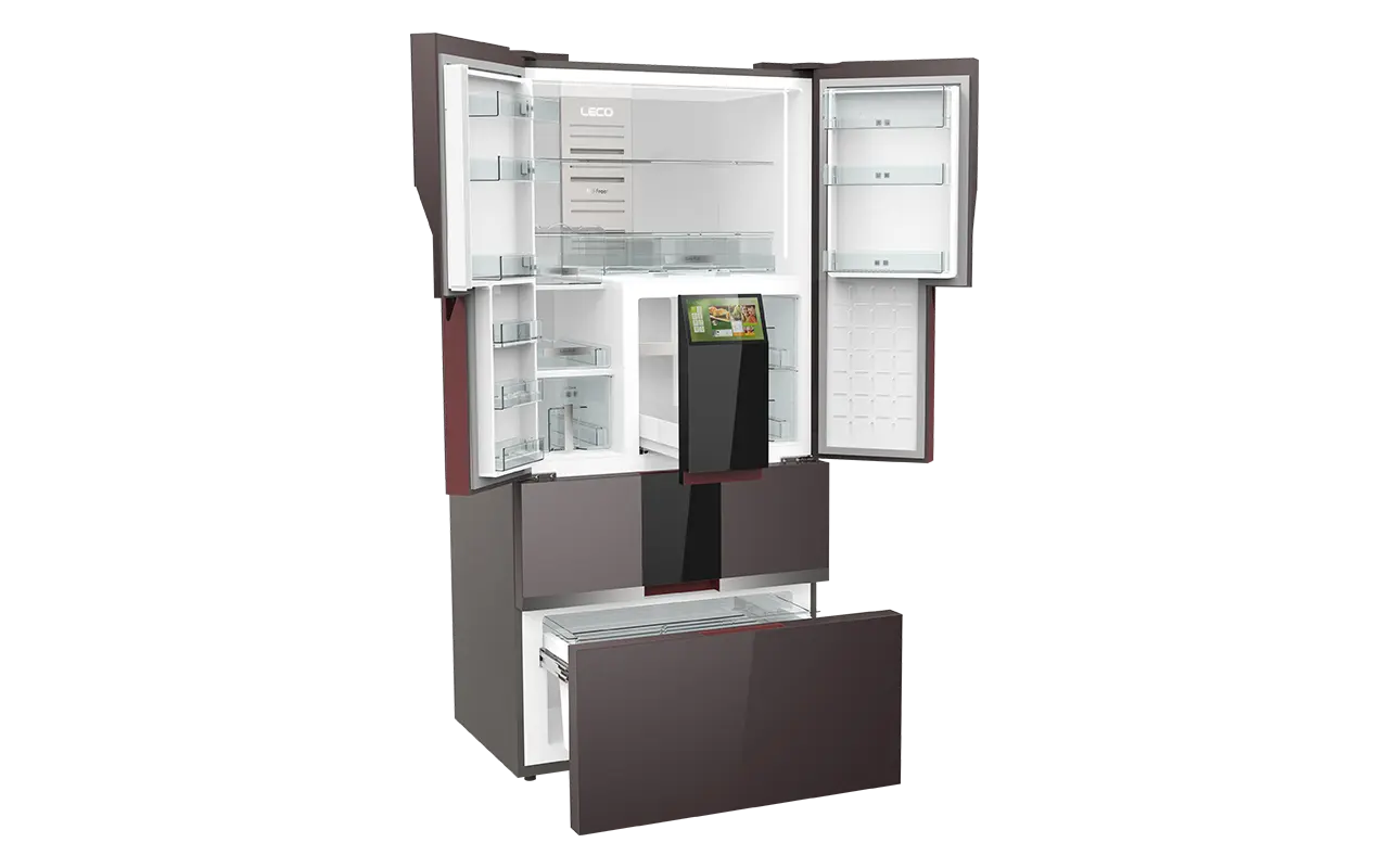 CHANGHONG BDC-550WIPB