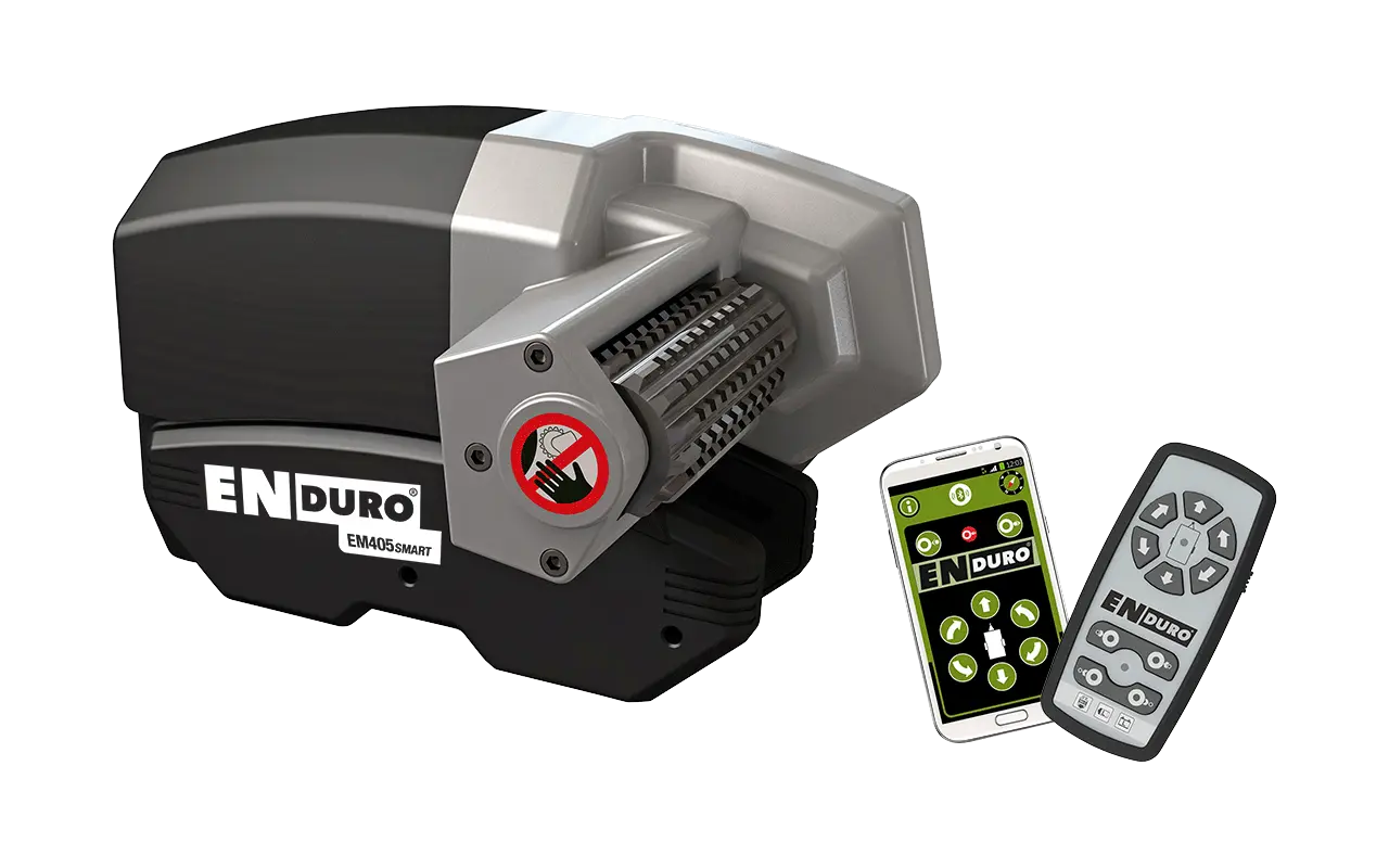 EAL ENDURO EM405