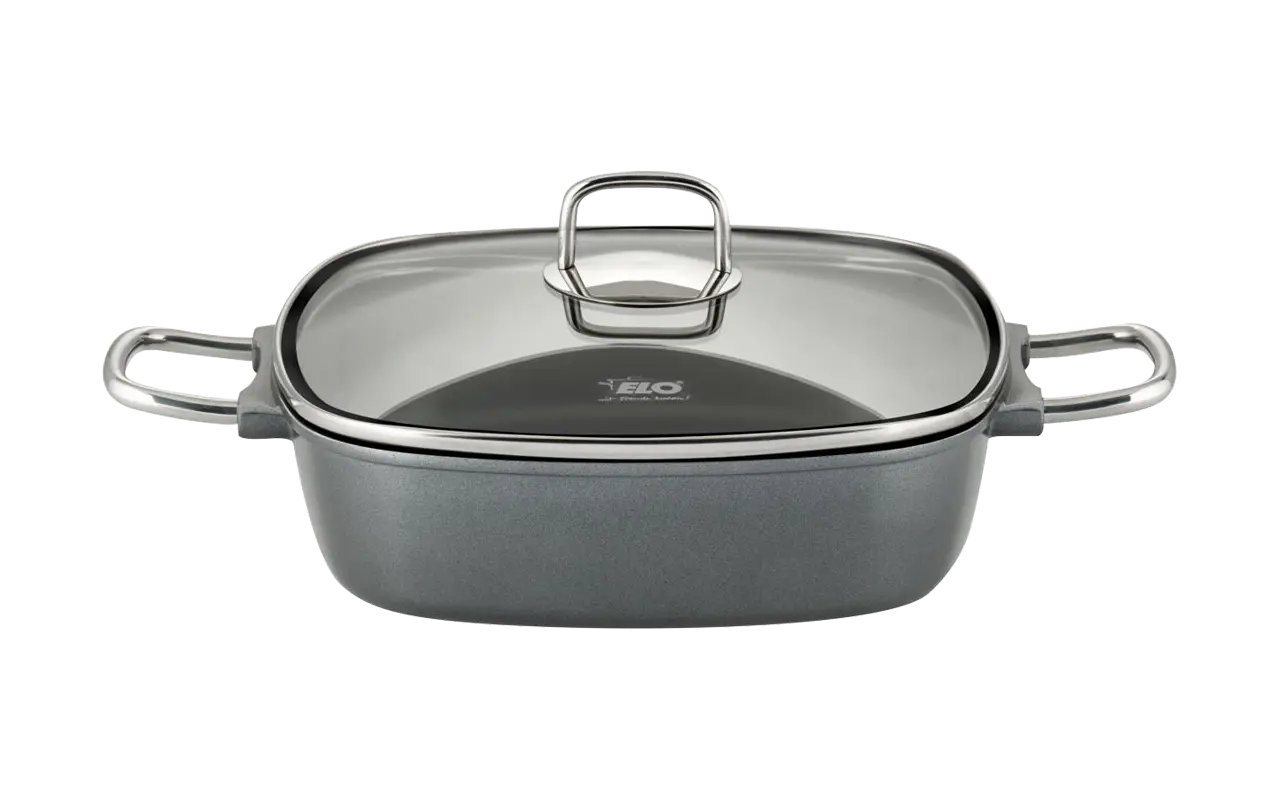 ELO SMART SOLUTION SERVIERPFANNE
