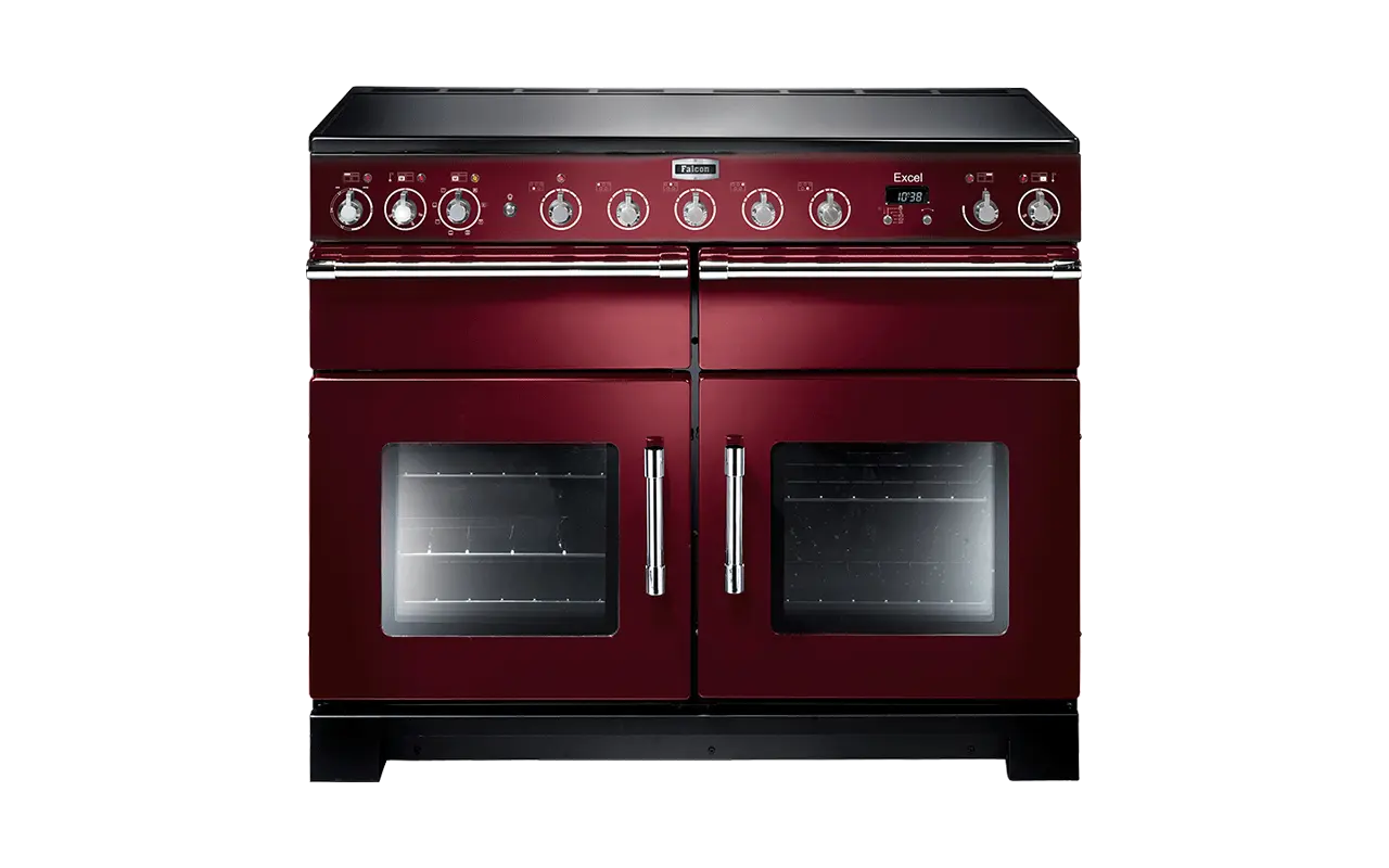 FALCON EXCEL 110, INDUKTION