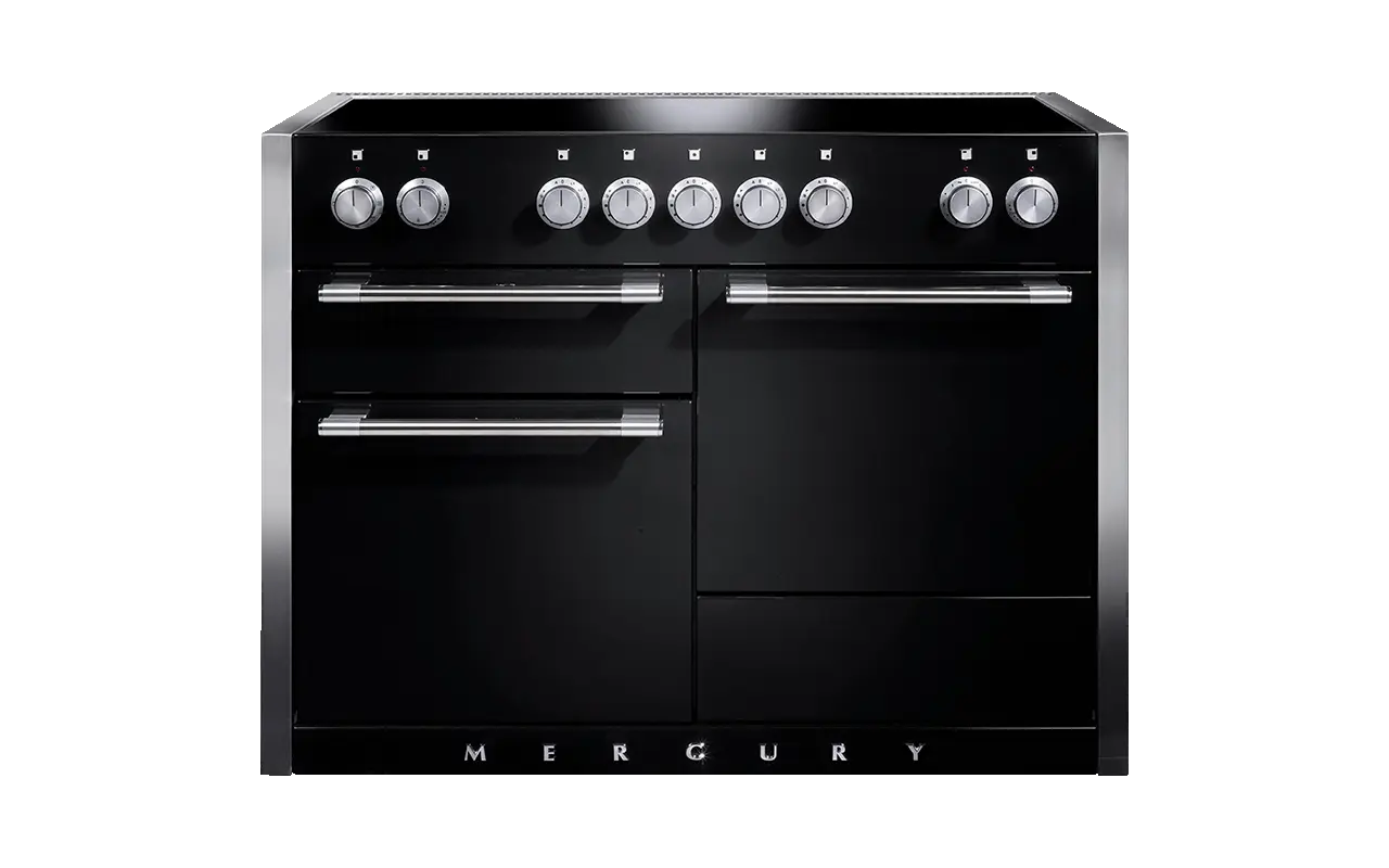 FALCON MERCURY 1200, INDUKTION