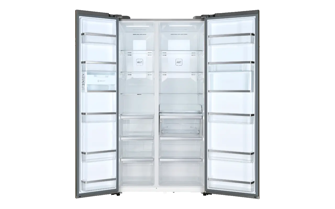HAIER HRF-800DGS8