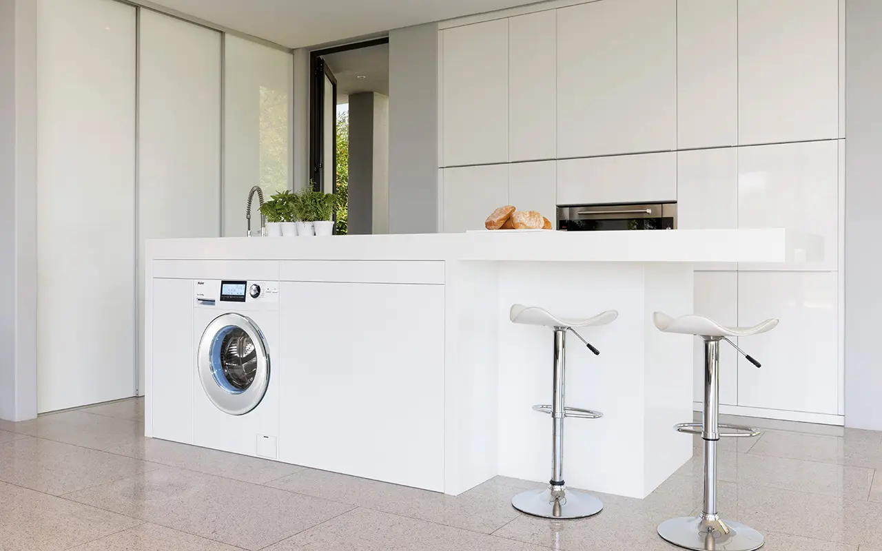 HAIER HW80-BD1626