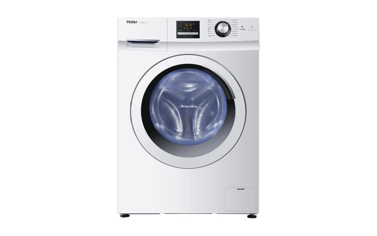 HAIER INTELIUS 50 HW80-B14266A