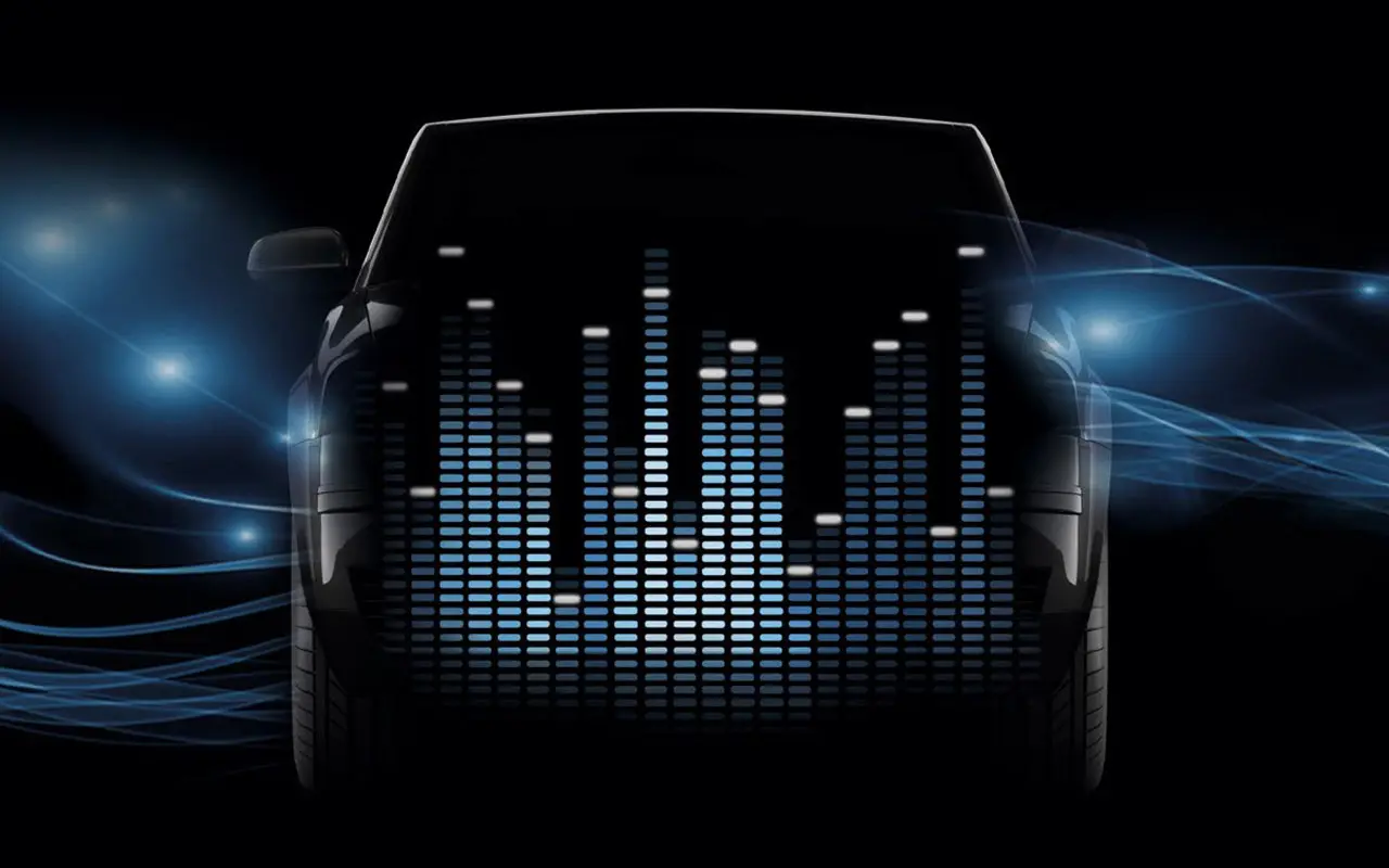 HARMAN HALOSONIC