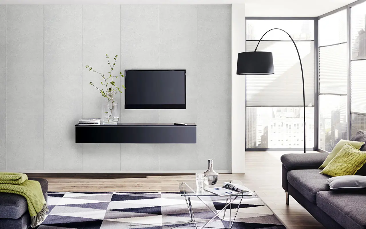 KNAUF PERFECTWALL BOARD