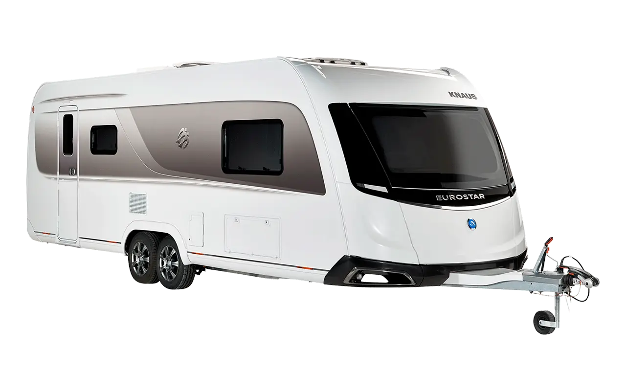 KNAUS EUROSTAR