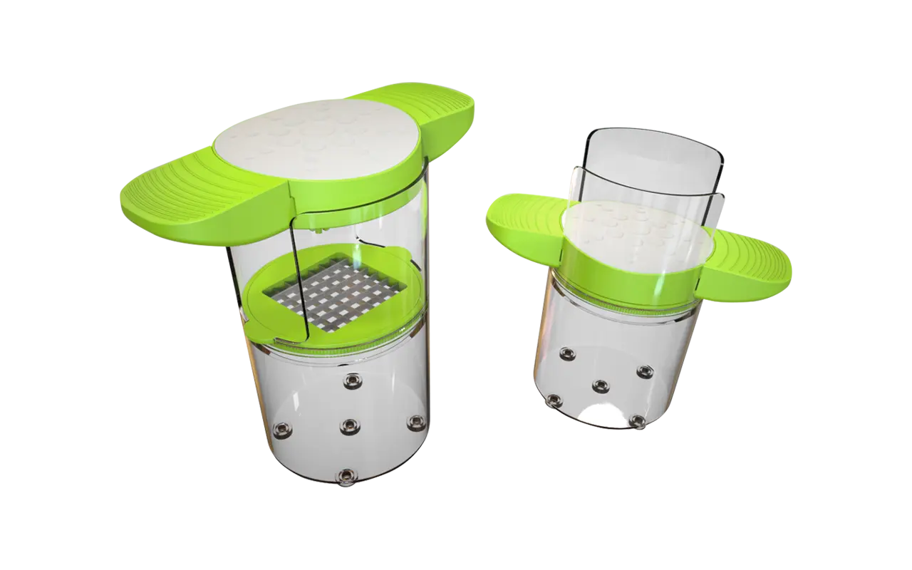 MAXXCUISINE PERFECT CHOPPER