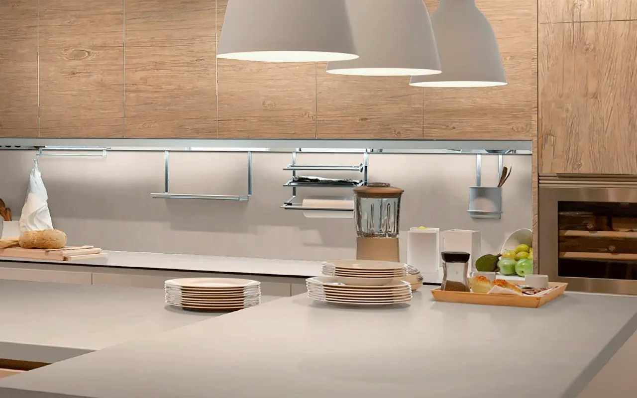 NEOLITH® BY THESIZE LA BOHÈME