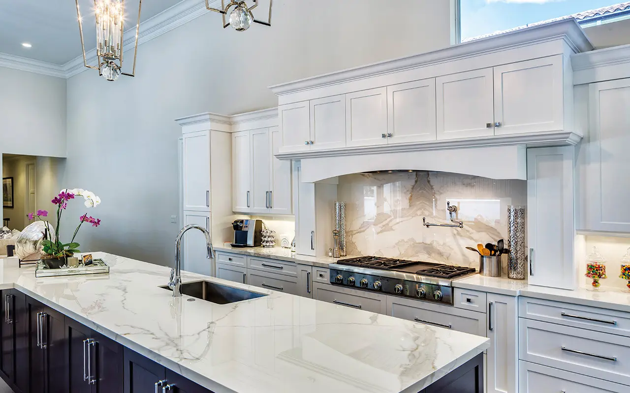 NEOLITH® BY THESIZE POLISHED