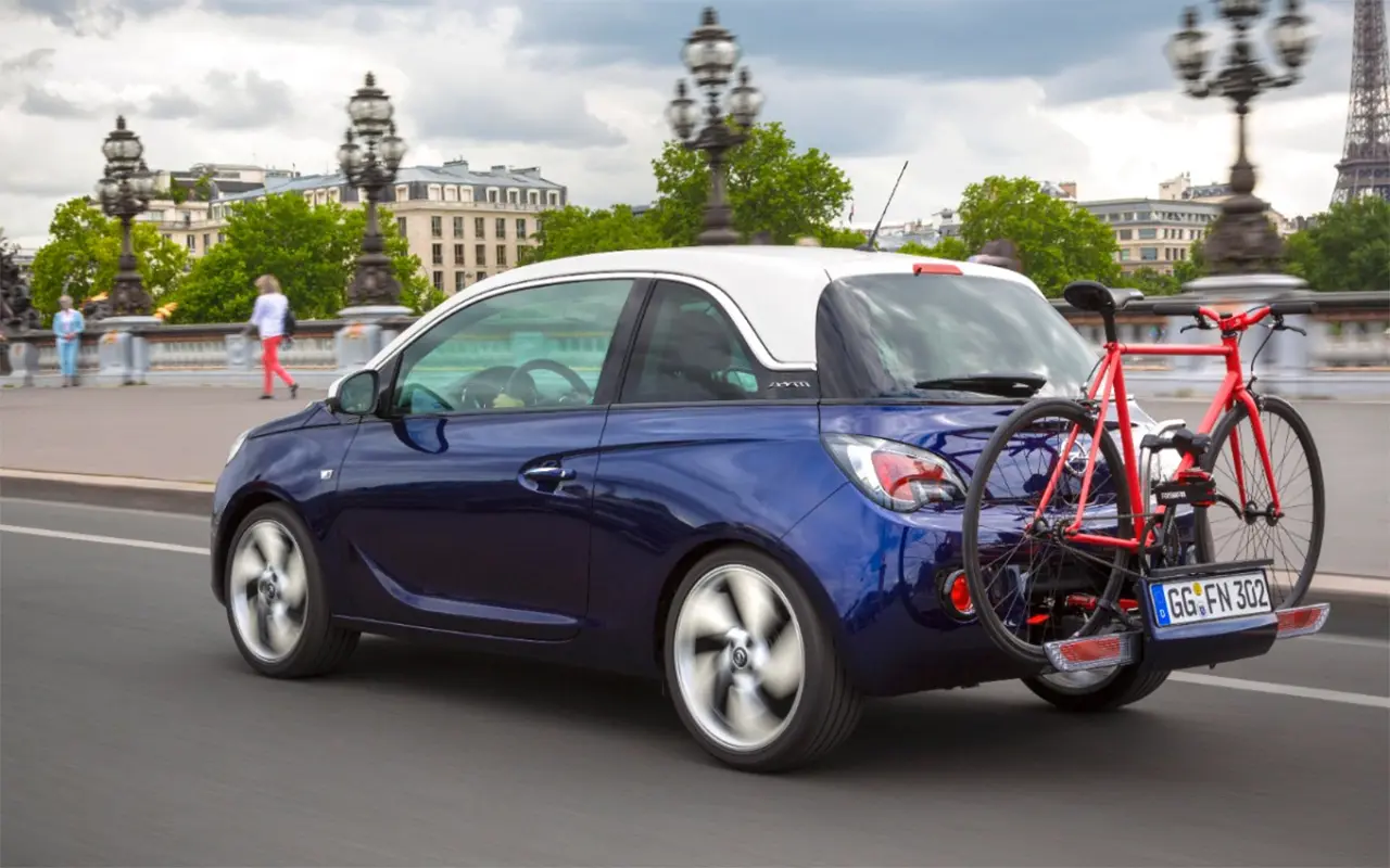 OPEL ADAM FLEXFIX