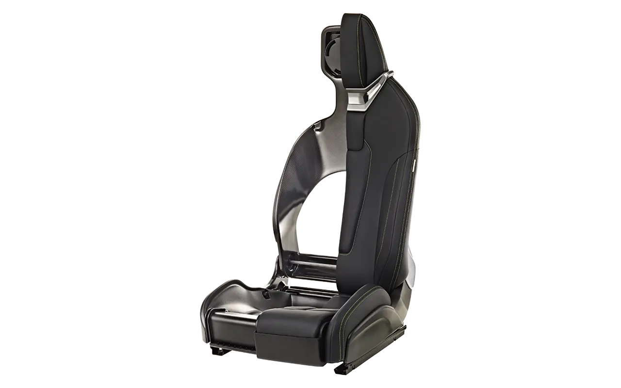 RECARO SPORTSITZPLATTFORM RSSP