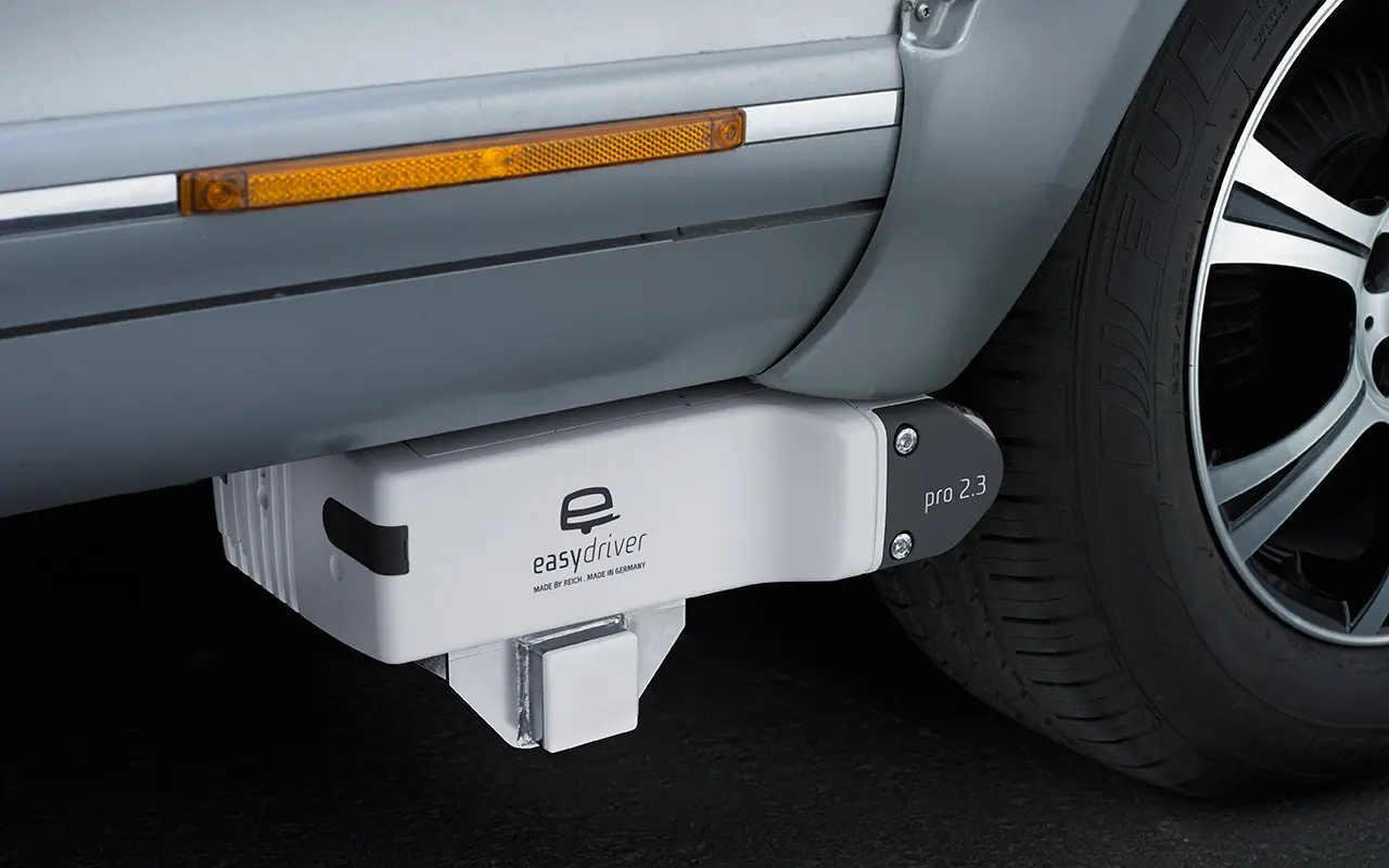 REICH EASYDRIVER