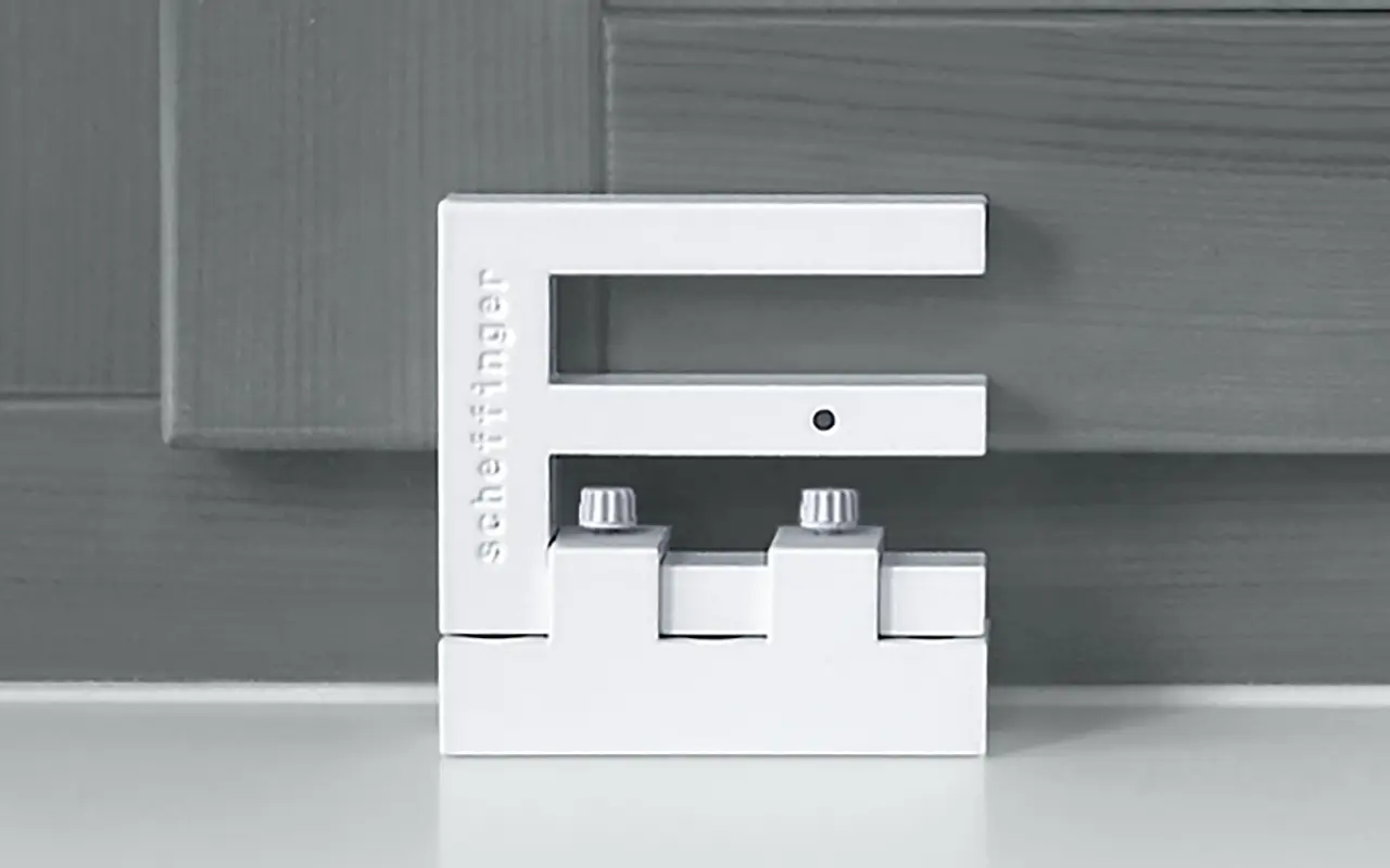 SCHEFFINGER EM3