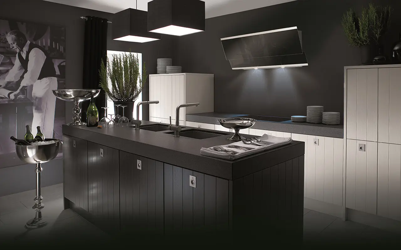 SILVERLINE ZENITH