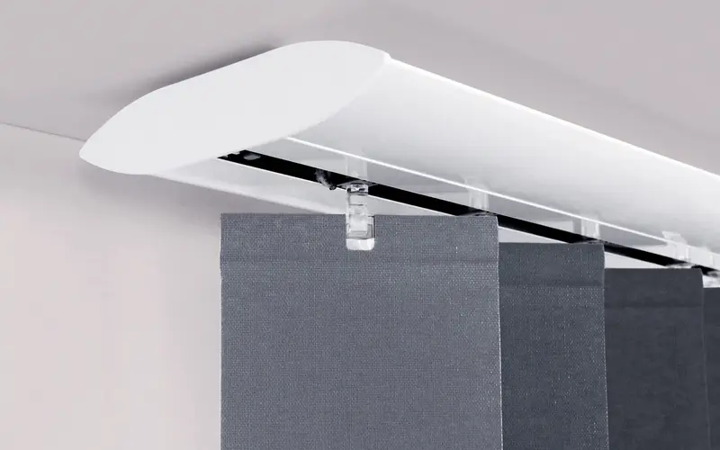 TEBA® LAMELLENVORHANG DELUXE