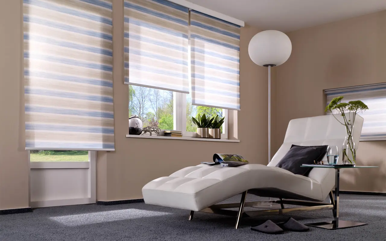 TEBA® ROLLO KASETTE MIT LITERISE®