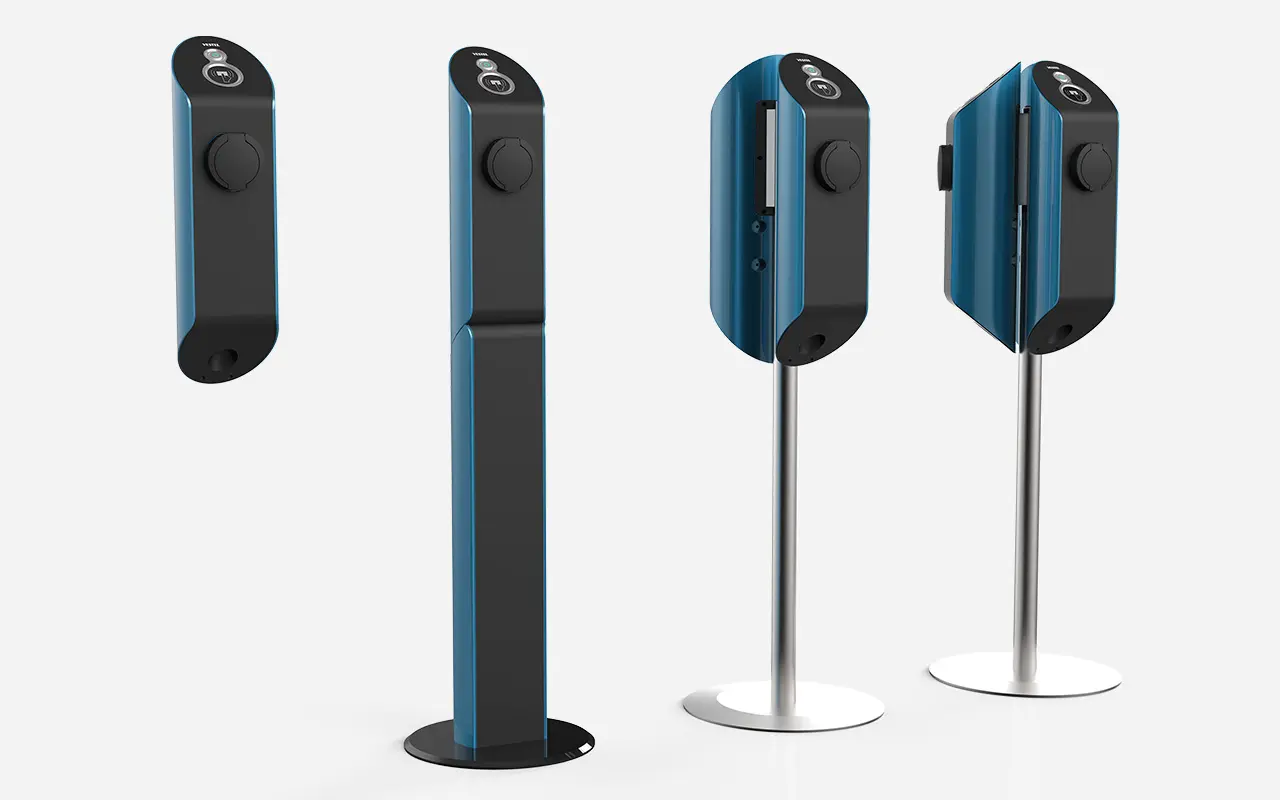 VESTEL ENVO