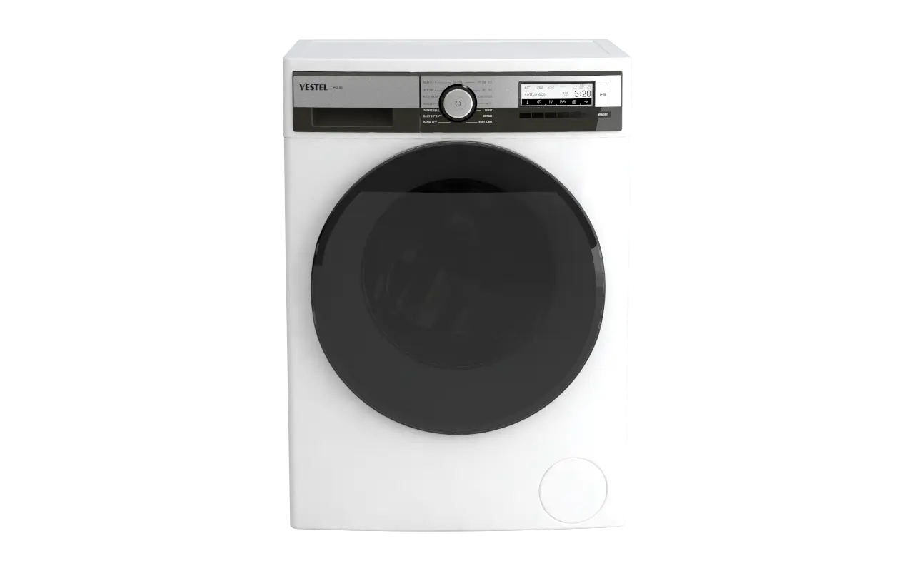 VESTEL RUMIL