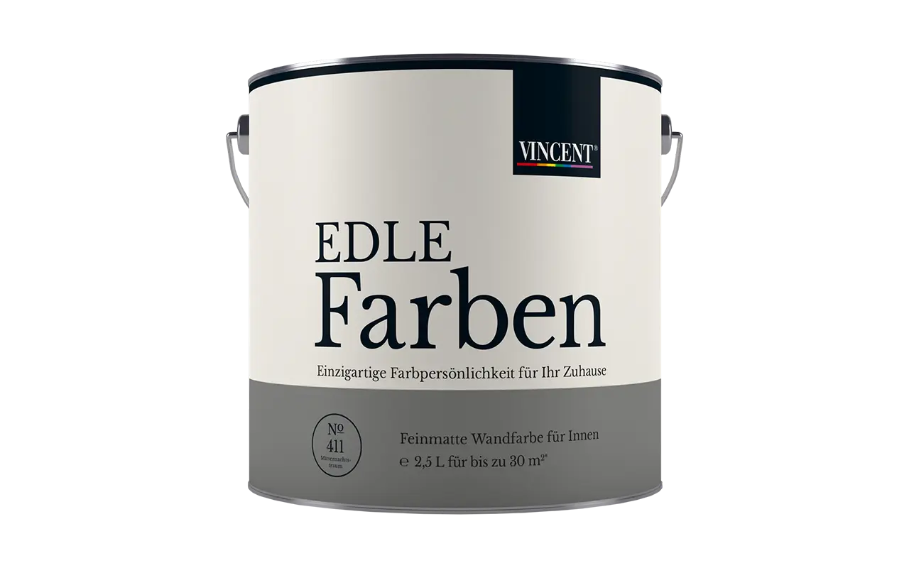 VINCENT EDLE FARBEN