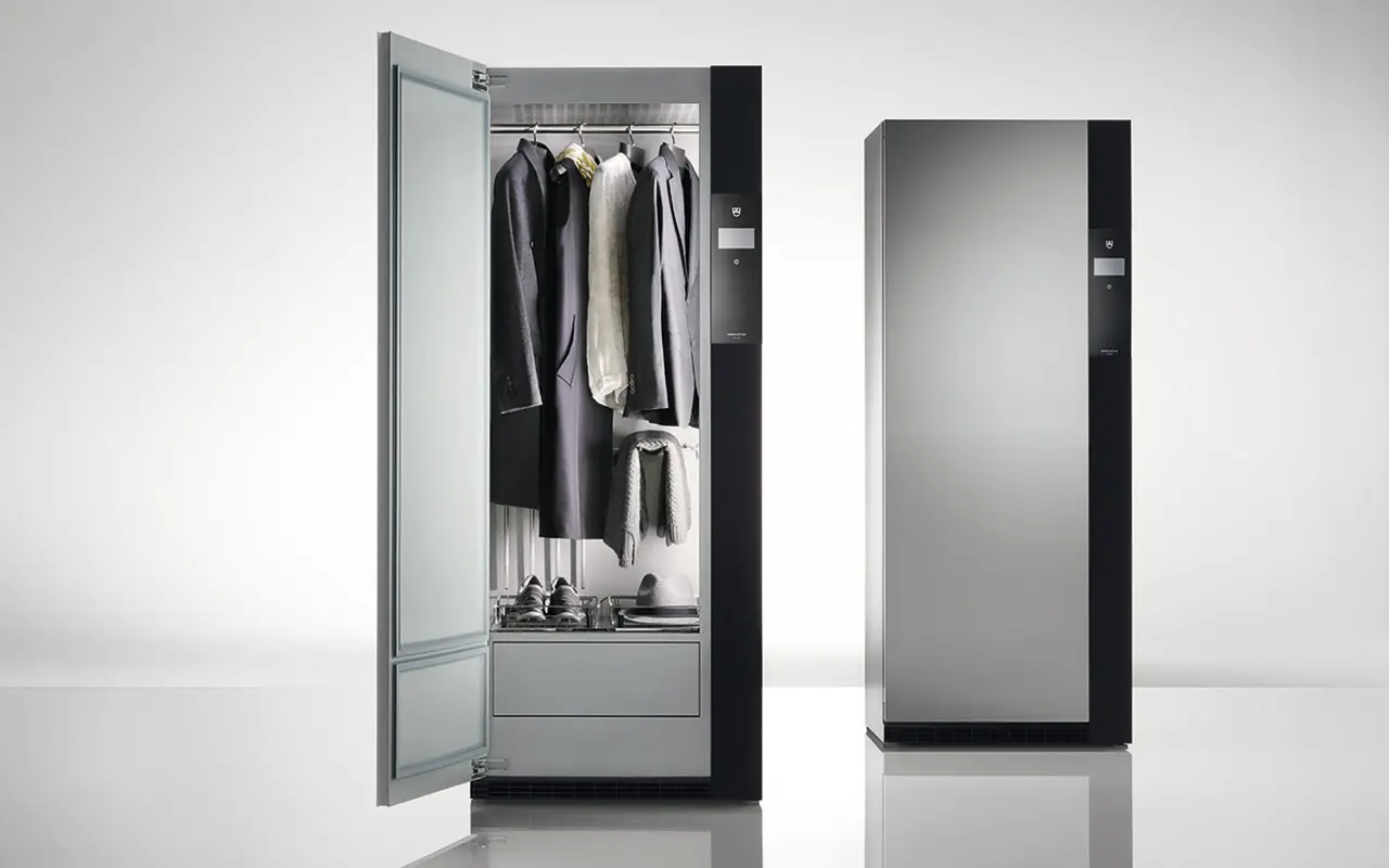 V-ZUG REFRESHBUTLER