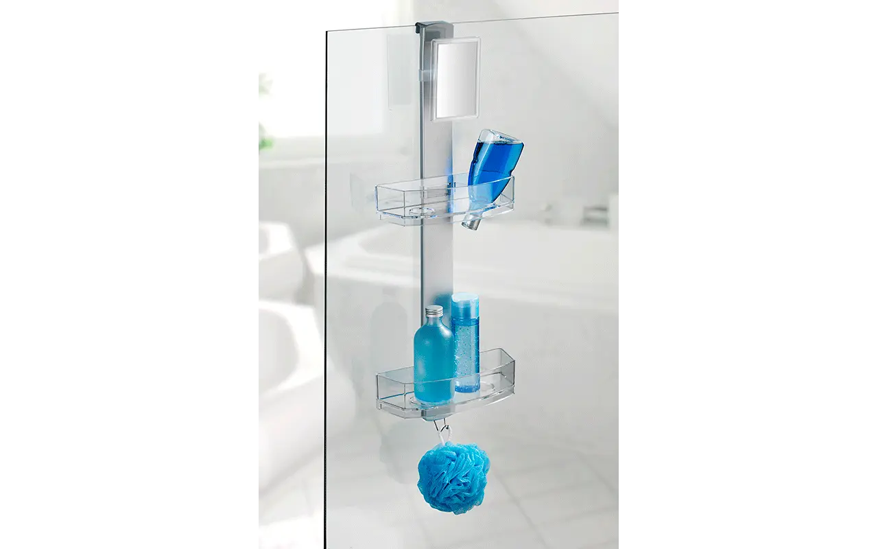 WENKO DUSCHCADDY PREMIUM