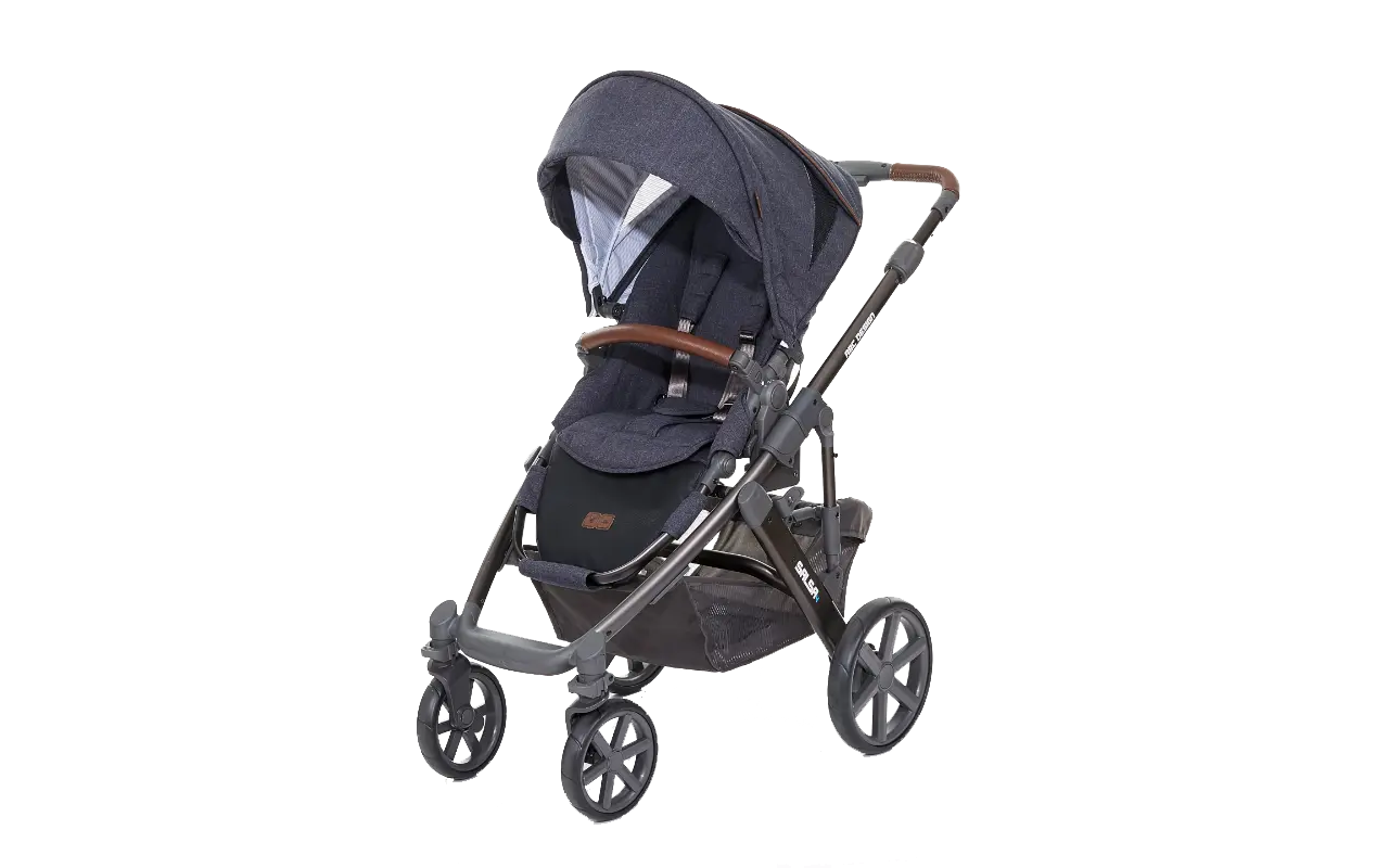 ABC DESIGN SALSA 4