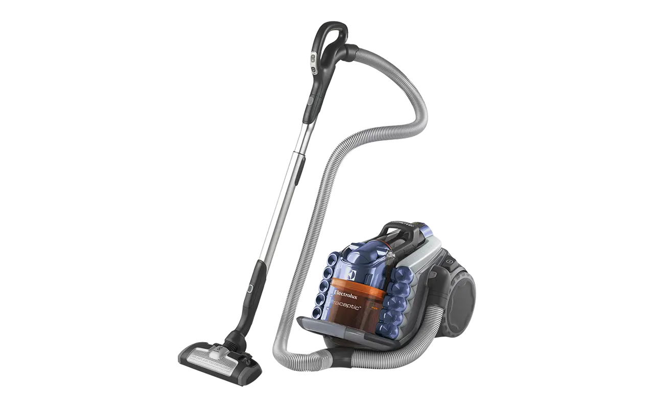 AEG ULTRACAPTIC