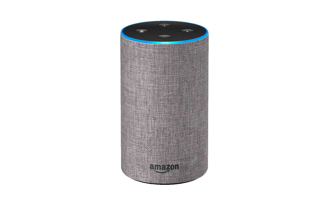 Amazon Echo