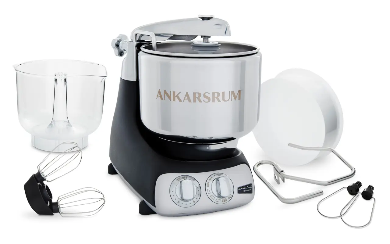 ANKARSRUM ASSISTENT ORIGINAL