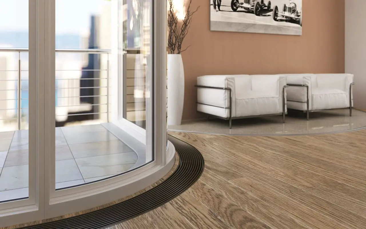 ARBONIA UNTERFLURKONVEKTOR ASCOTHERM® ECO