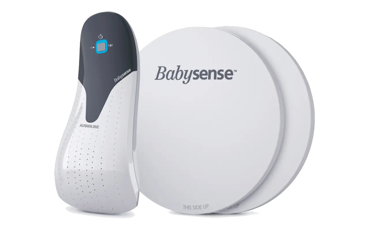 AUDIOLINE BABYSENSE 5