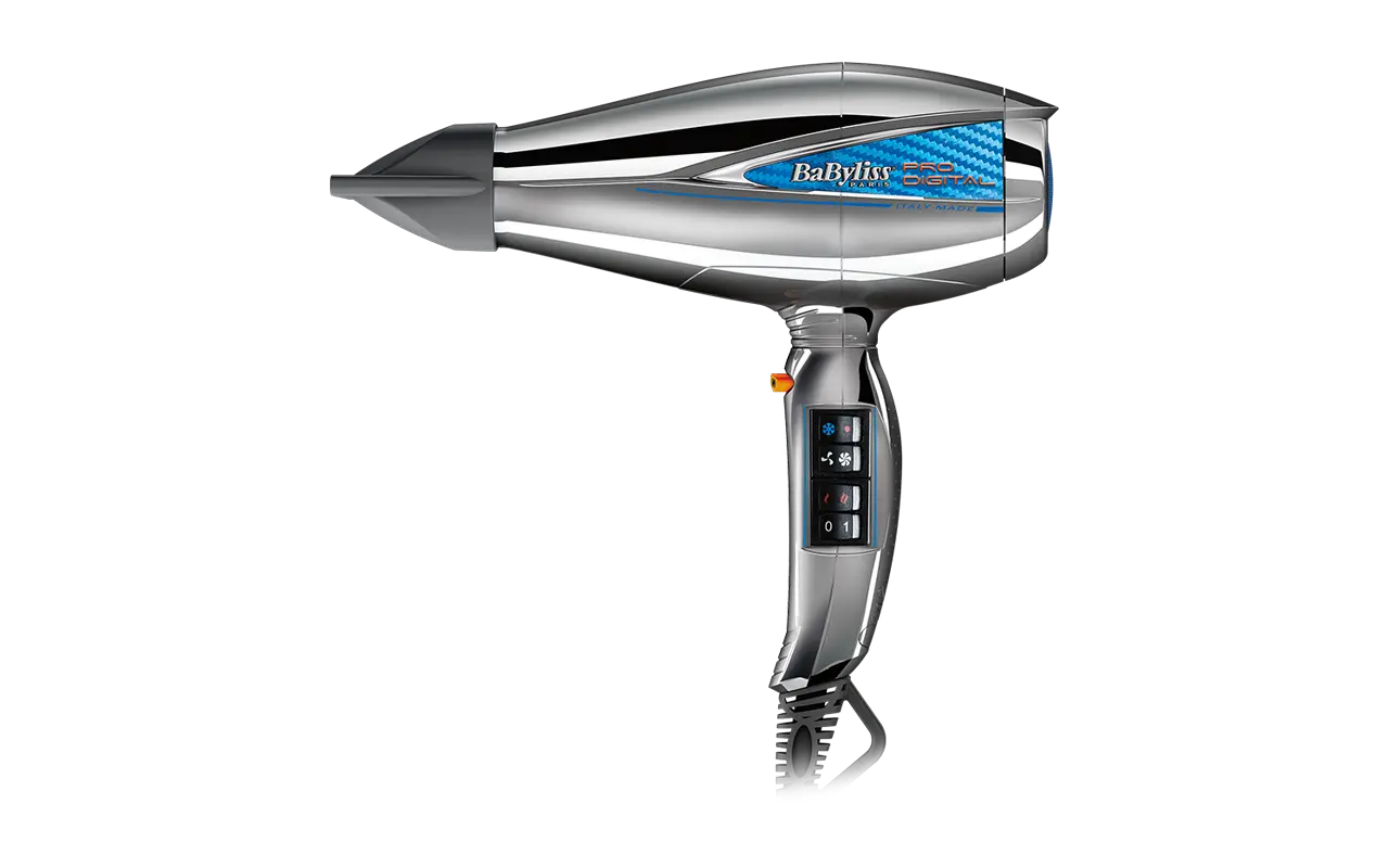 BaByliss PRO DIGITAL