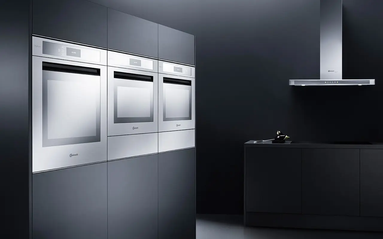 BAUKNECHT BLTMS 9100 IXL