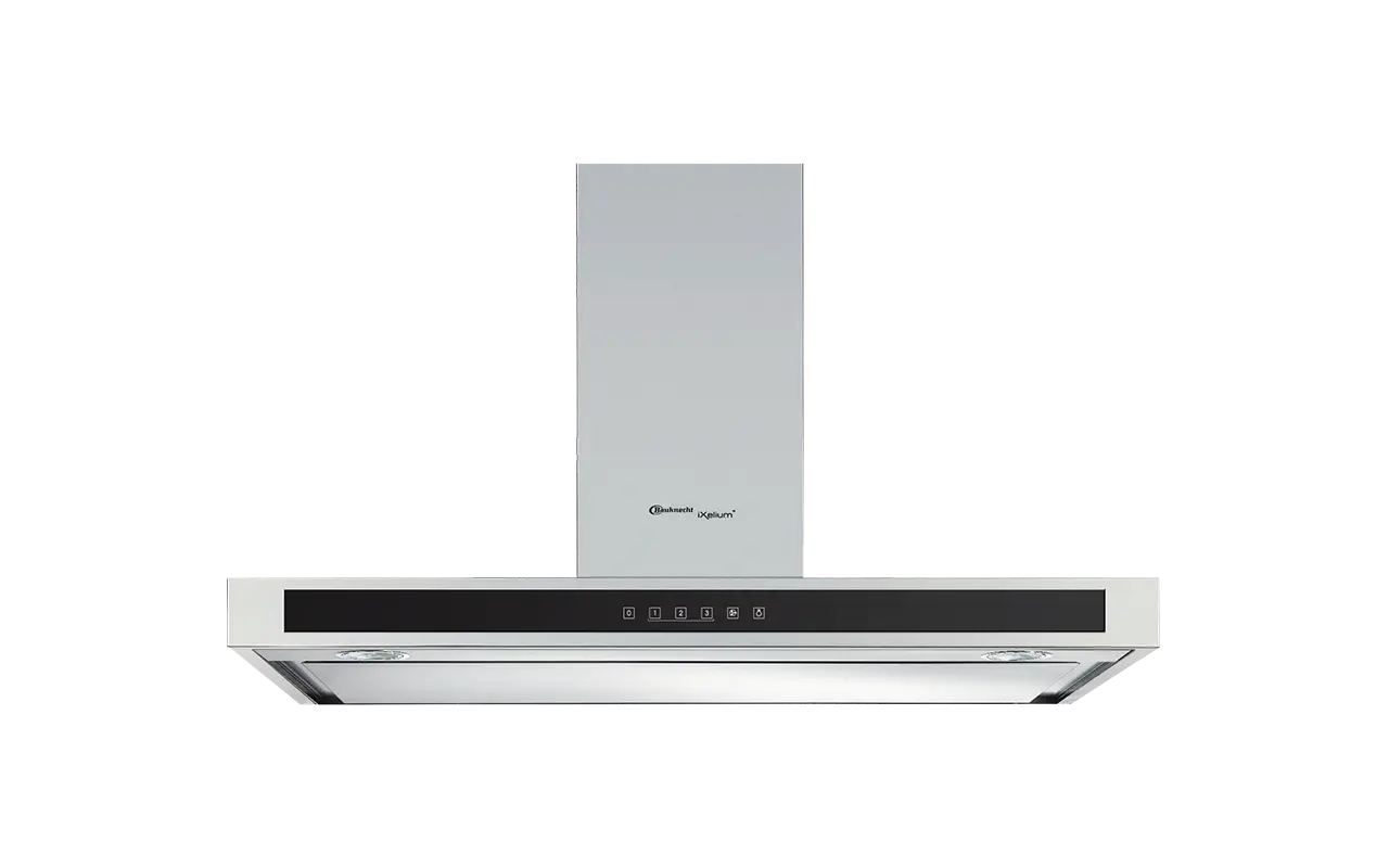 BAUKNECHT DBR 6990 IXL