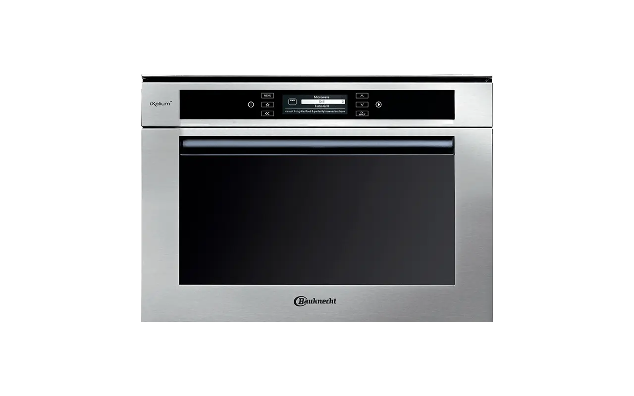 BAUKNECHT EMCHT 9145 IXL