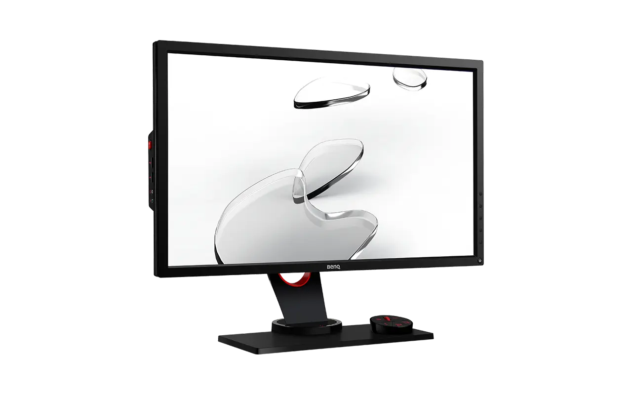 BenQ XL2430T