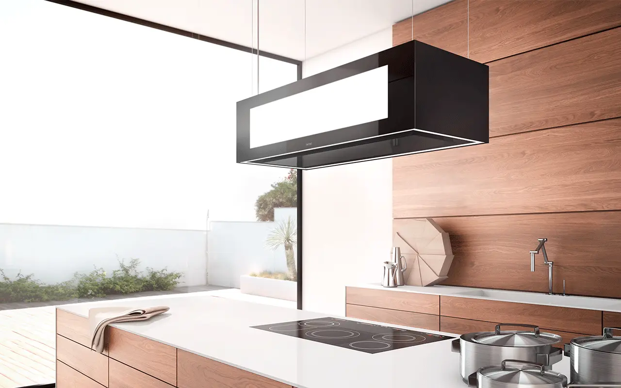 BERBEL SKYLINE EDGE-LIGHT