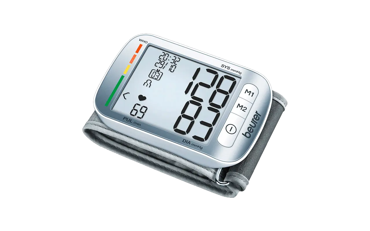 BEURER BC 50