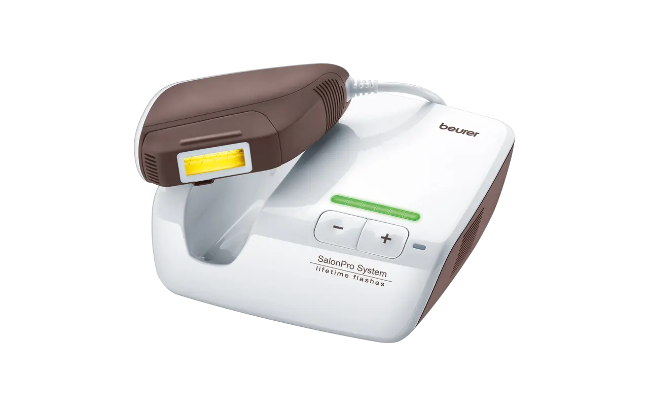 BEURER IPL 10000+ SALONPRO SYSTEM