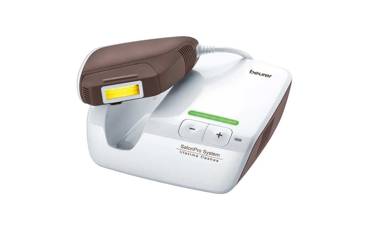 BEURER IPL 10000 SALONPRO SYSTEM