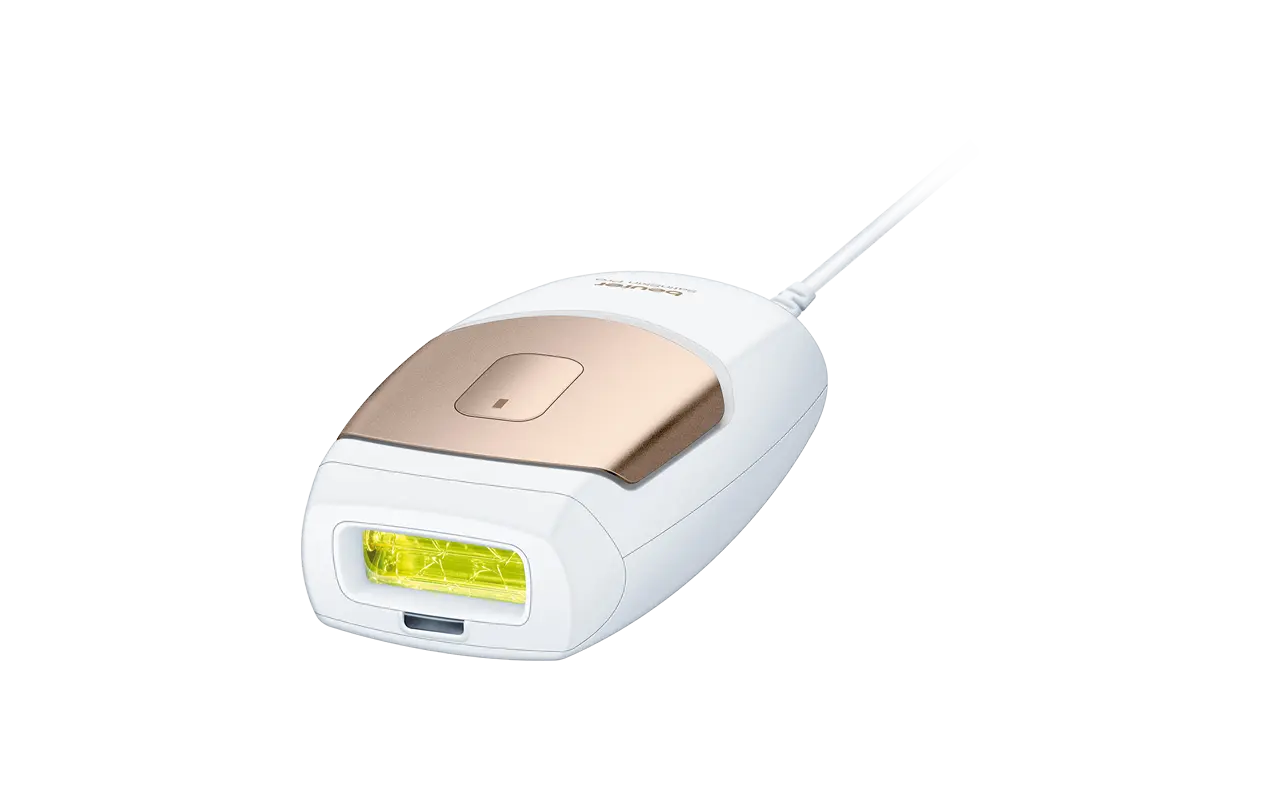 BEURER IPL 7000 SATIN SKIN PRO