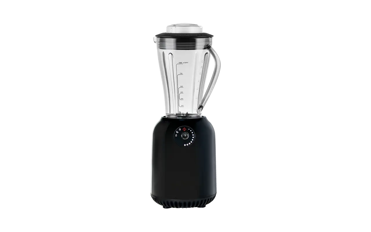 Biancodipuro Vase Nutri De Blender