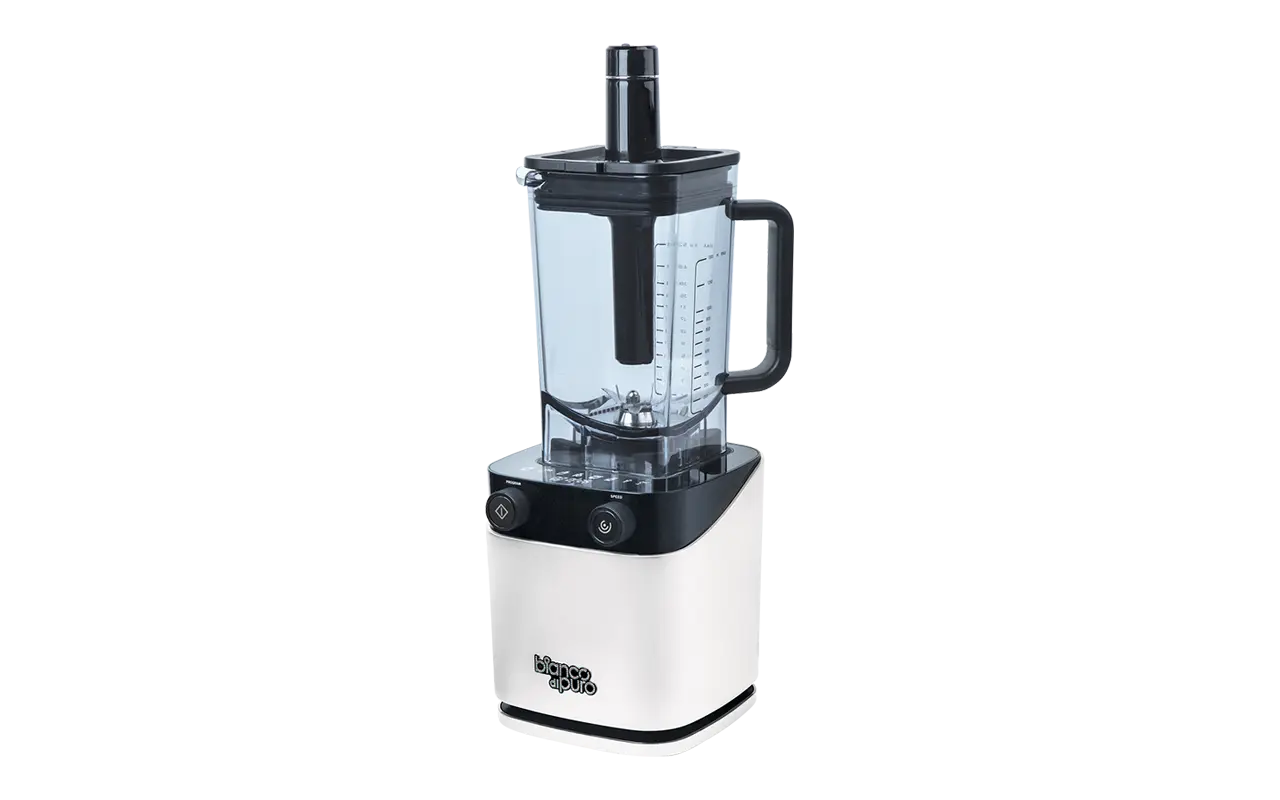 Bianco di puro Volto Nutri De Blender