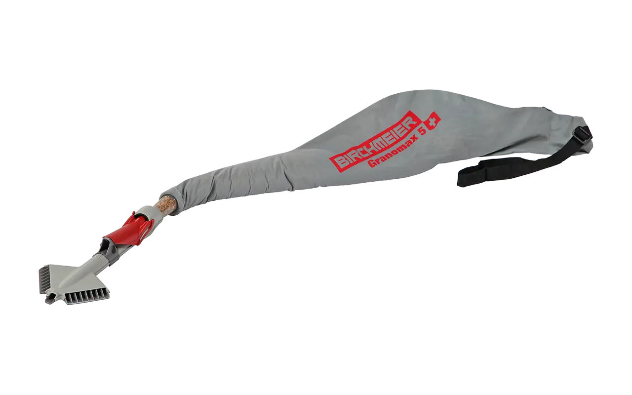 BIRCHMEIER GRANOMAX 5