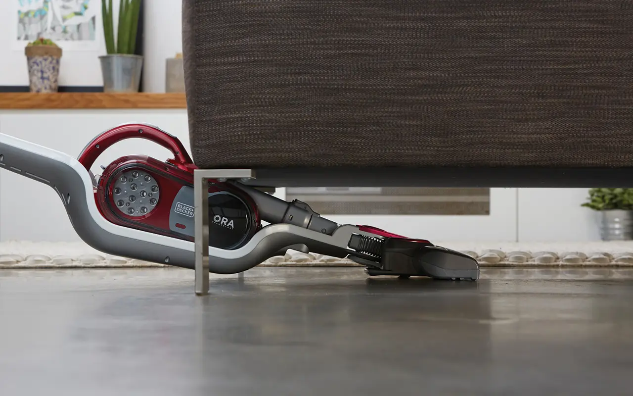BLACK+DECKER ORA