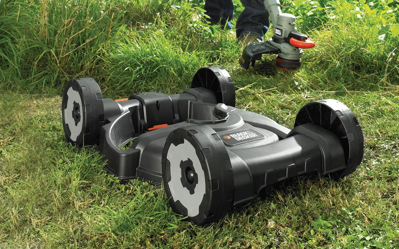 BLACK+DECKER ST5530CM
