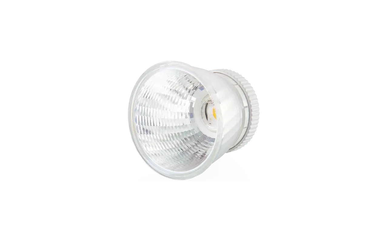 BLV HEDRION LED GLASS REFLECTOR LAMP