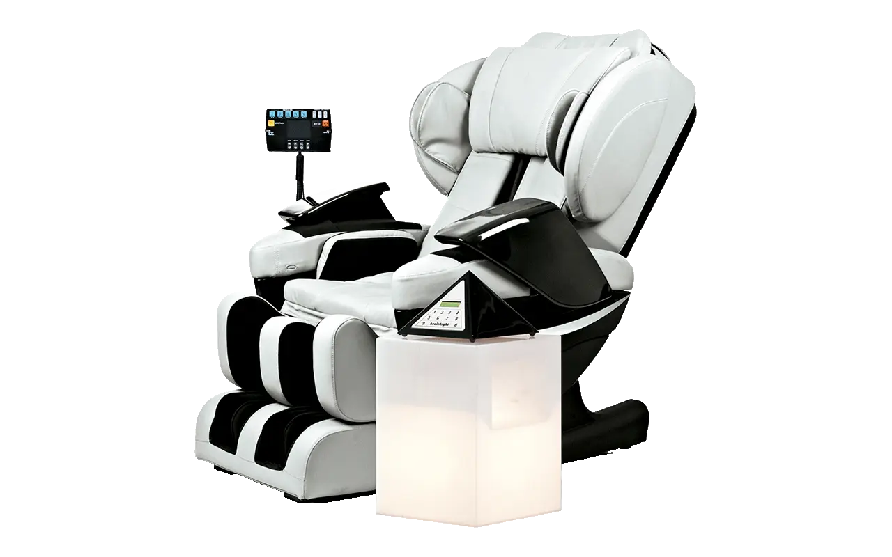 BRAINLIGHT SYNCHRO XXL TOUCH COMPLETE